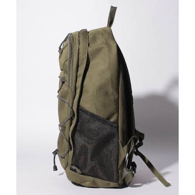 サイドポケットが付いているか