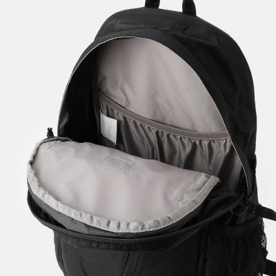 寝袋は取り出しやすいか