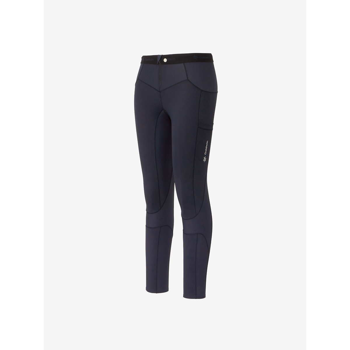 FOCUS SUPPORT LONG TIGHTS(フォーカスサポートロングタイツ)