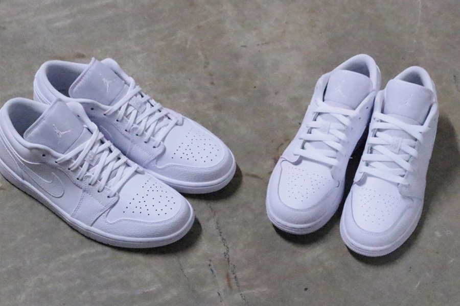 スニーカーの基本の洗い方