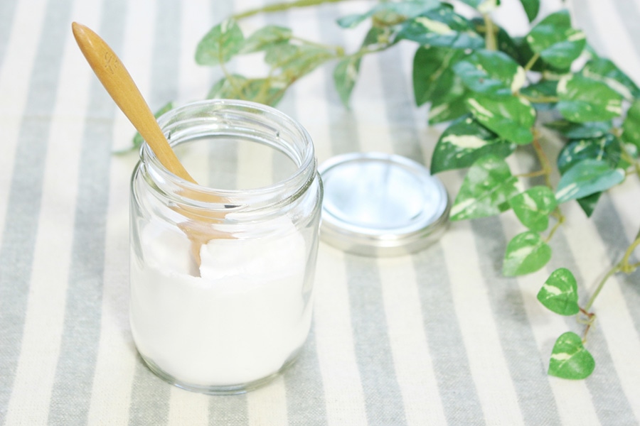 スニーカーの洗い方｜汚れが頑固な場合