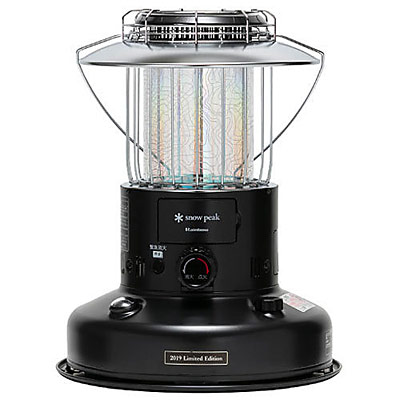 コスパが高く広範囲を温められる石油ストーブ