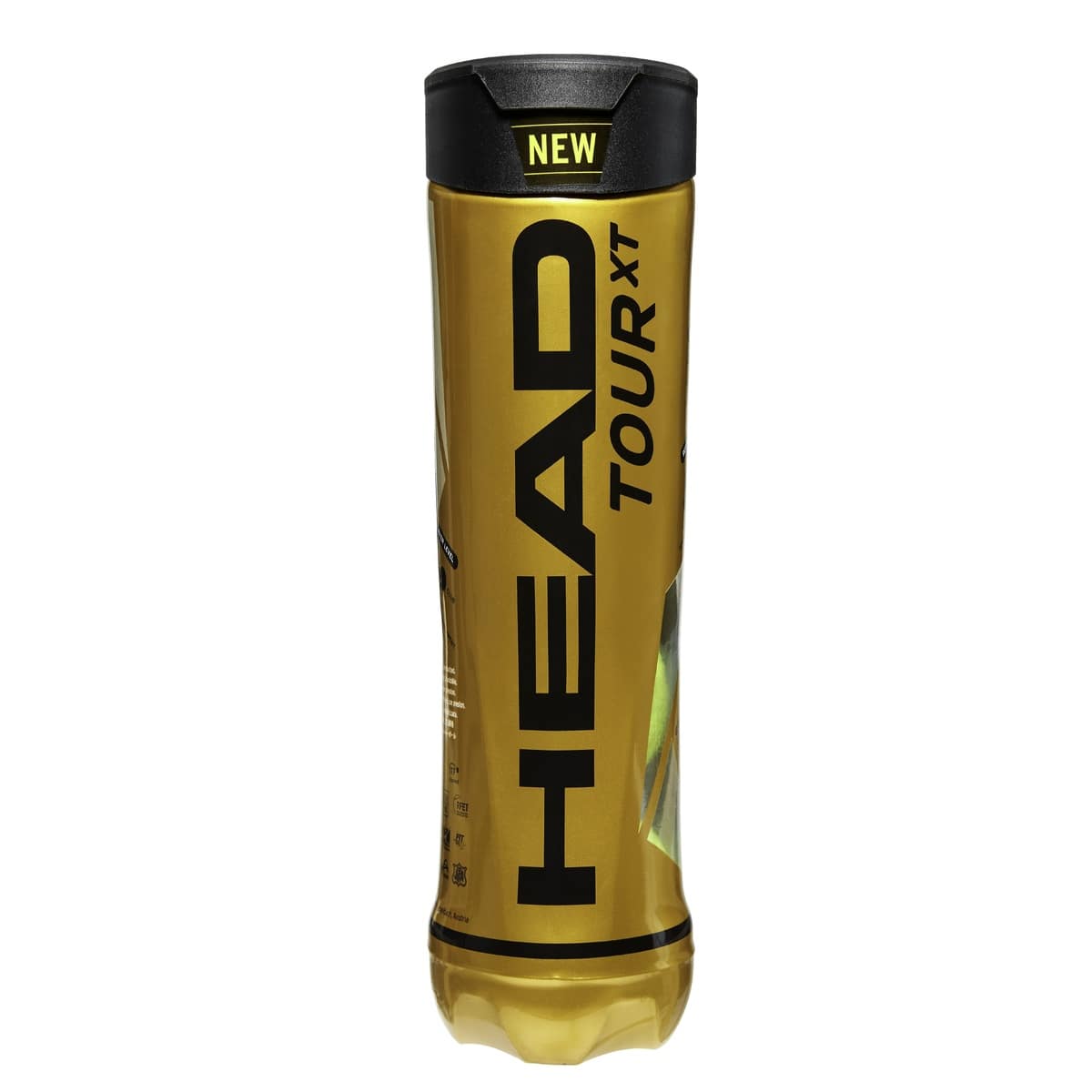 4B HEAD TOUR XT