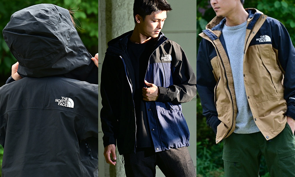 THE NORTH FACEの人気アウター6選！バイヤー＆販売員のおすすめ 