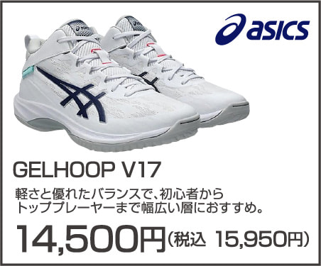 GELHOOP V17