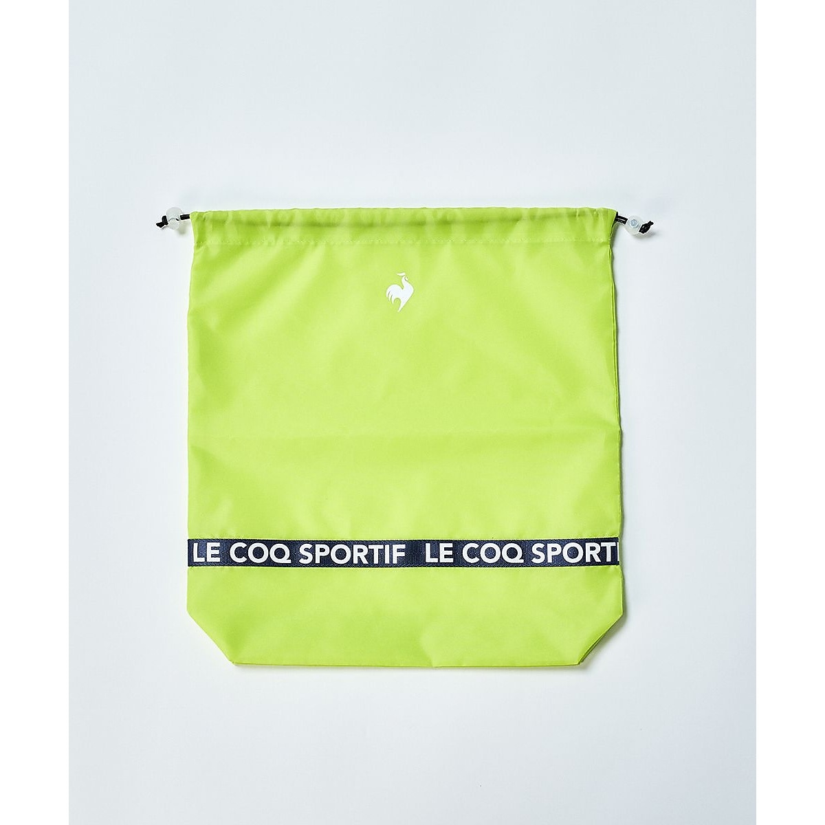 le coq GOLF(ルコックゴルフ) レディース シューズケース 巾着型