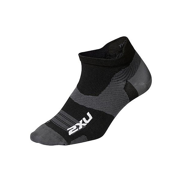 2XU(ツータイムズユー) ベクターウルトラライトNOショーソックス