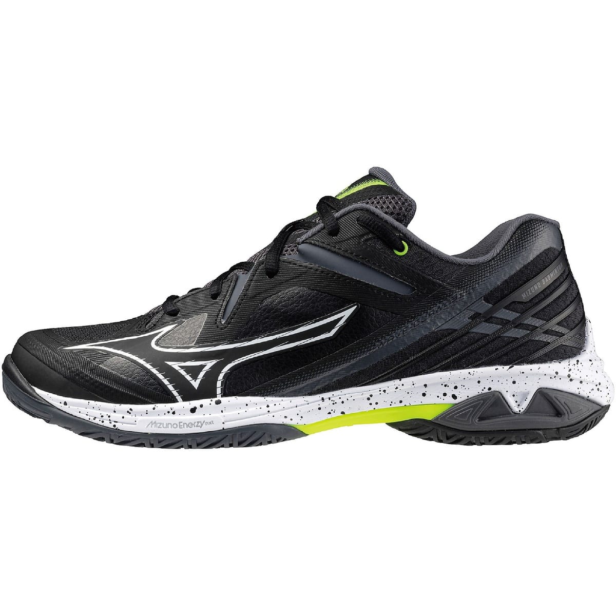 MIZUNO(ミズノ) ウエーブクロー 3 WIDE