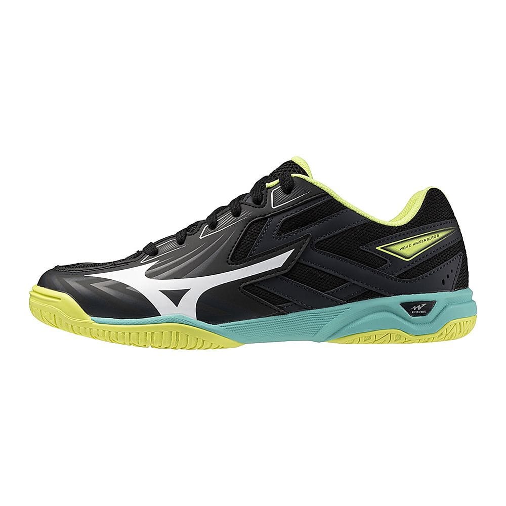 MIZUNO(ミズノ) ウエーブカイザーブルク 8