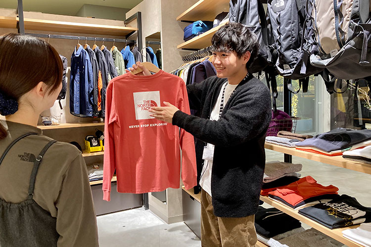 OUTSIDE THE BOX（アウトサイド ザ ボックス）