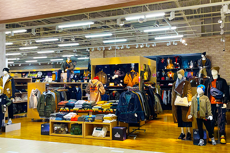 URBAN STAGE（アーバンステージ）