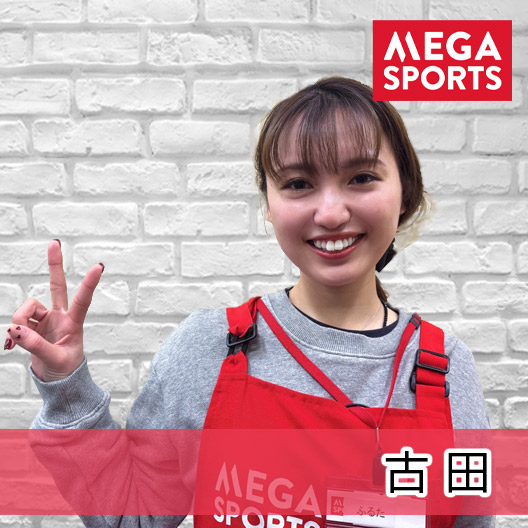 スタッフ：古田海月