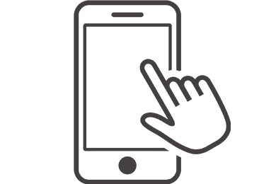 24時間いつでも注文可能！