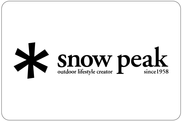 snow peak 取り扱い店舗