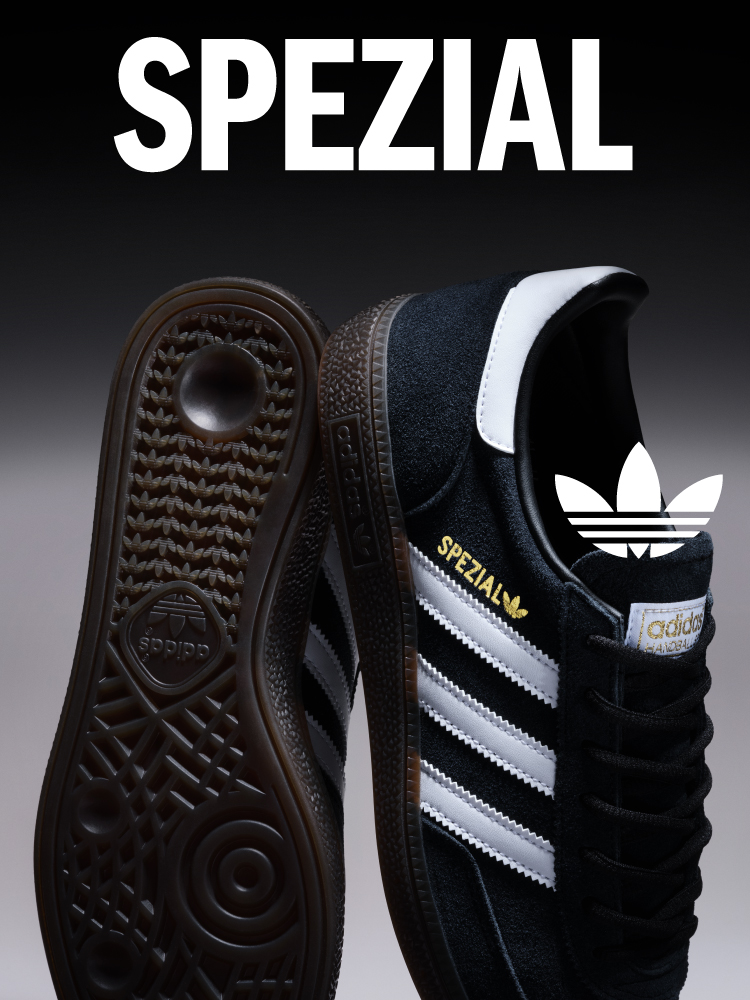 【adidas (アディダス)】HANDBALL SPEZIAL