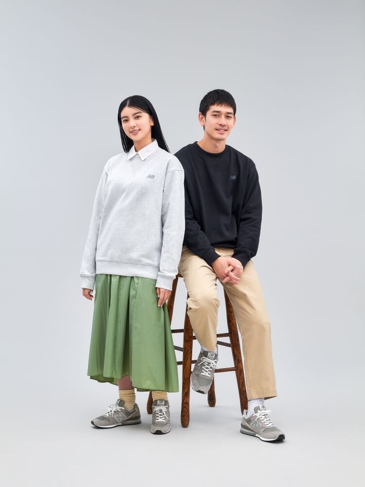 【New Balance(ニューバランス)】996