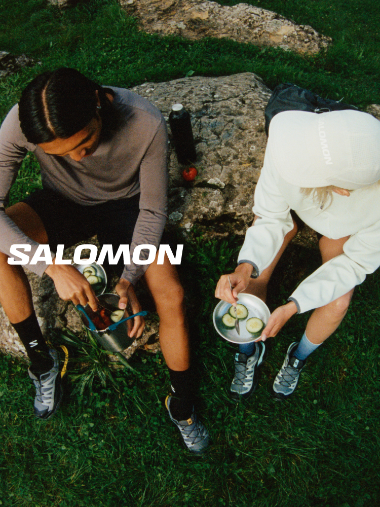 SALOMON