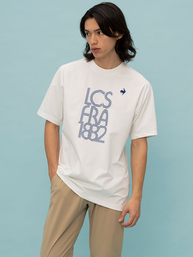 le coq sportif (ルコックスポルティフ) - メガスポーツ公式