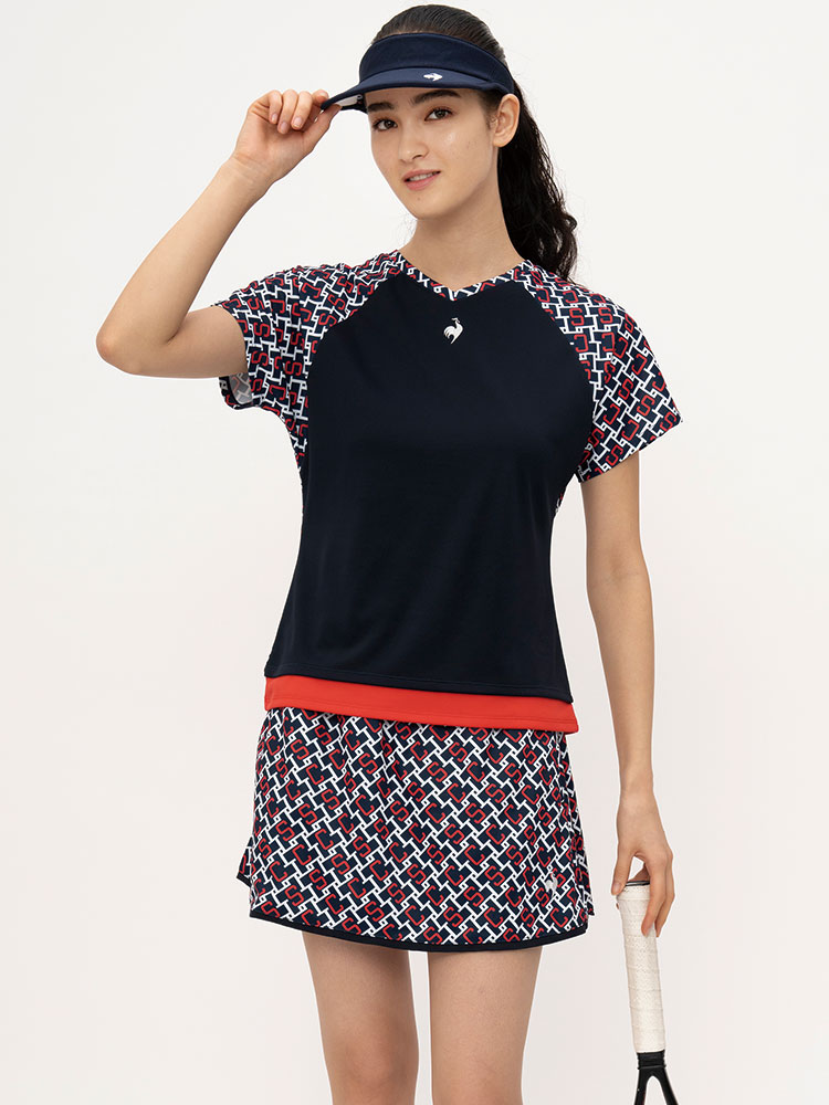 le coq sportif (ルコックスポルティフ) - メガスポーツ公式
