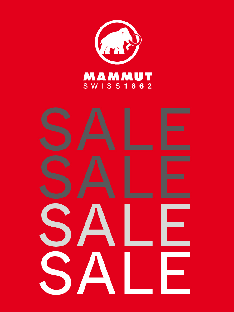 MAMMUT (マムート) - メガスポーツ公式 - スポーツ・アウトドア