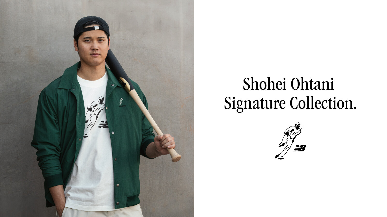 Shohei Ohtani Signature Collection