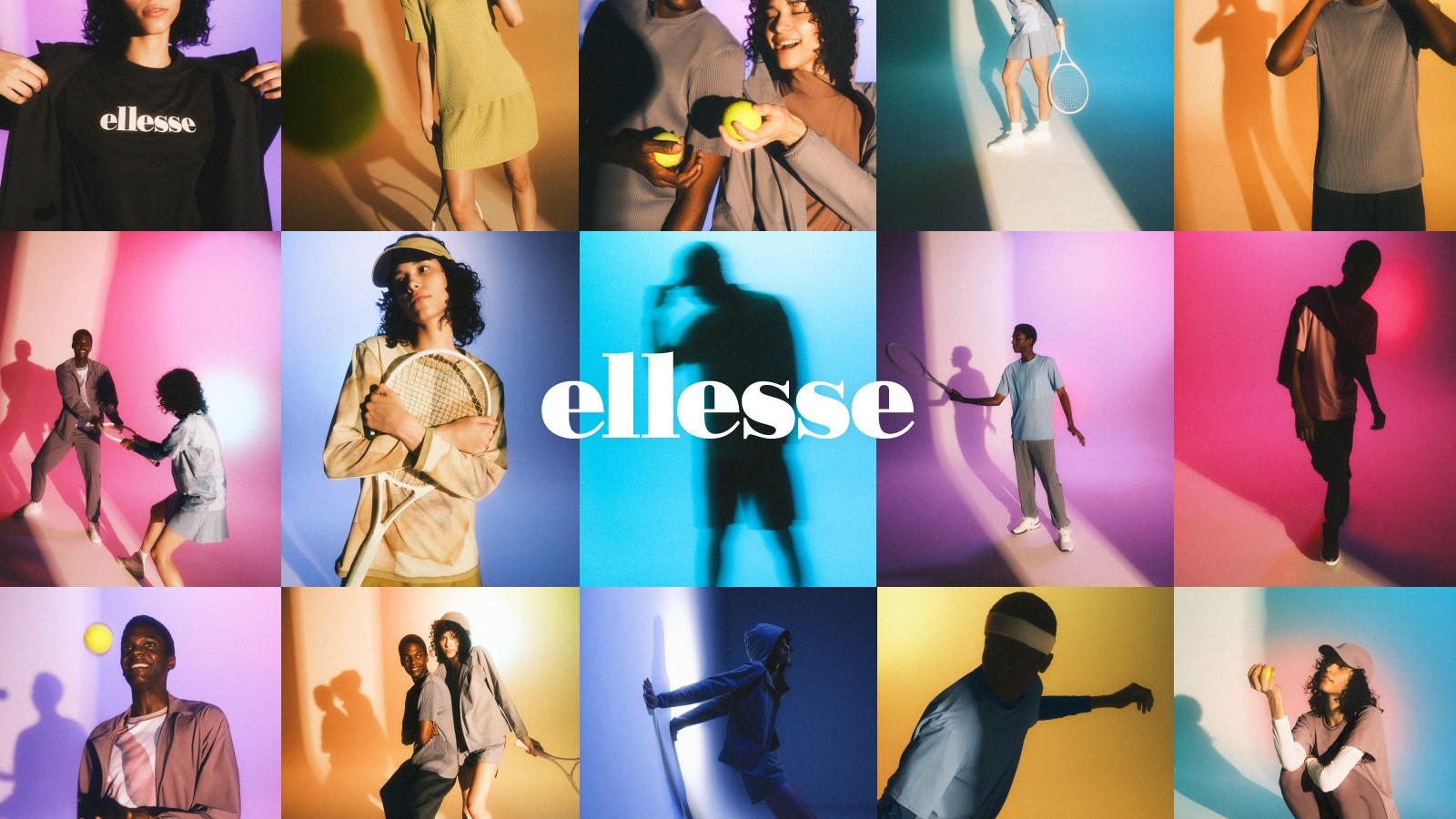 ellesse
