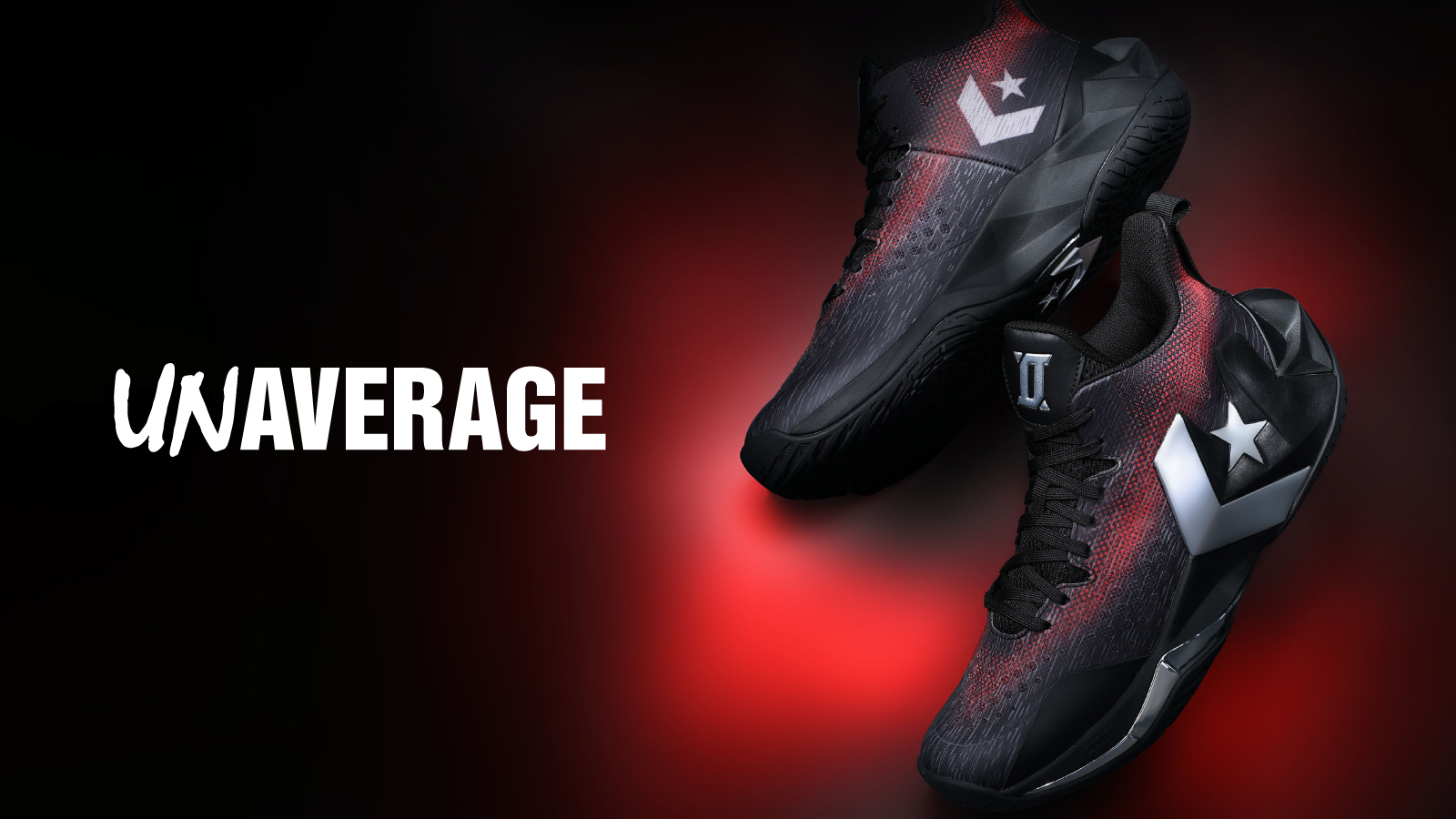 【CONVERSE】BASKETBALL