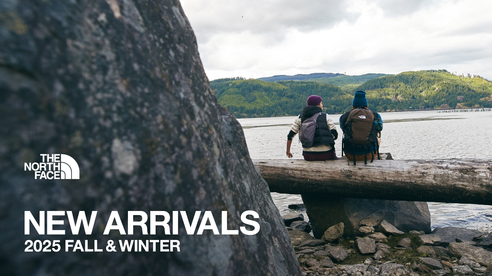 THE NORTH FACE ザ・ノース・フェイス