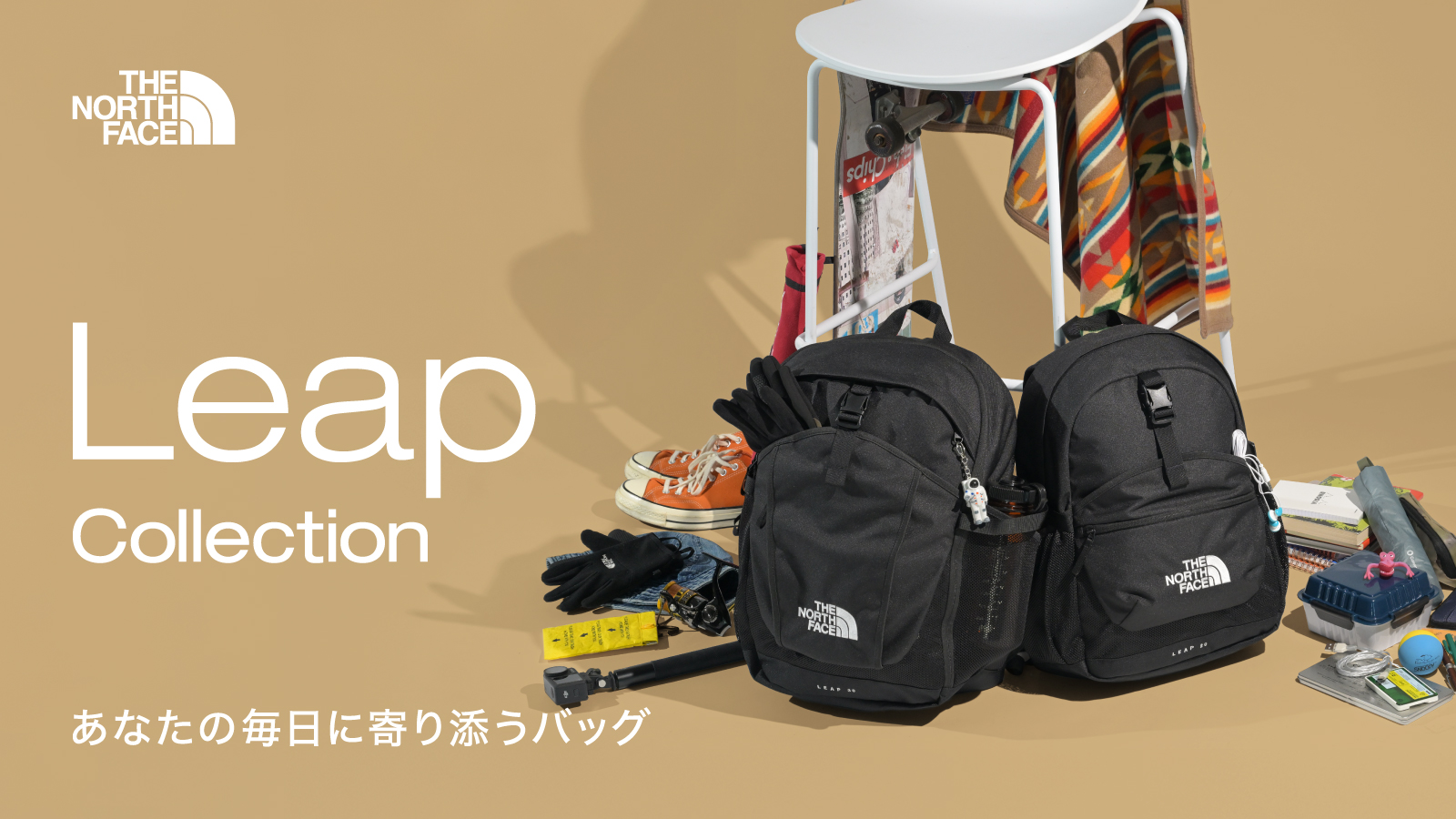 THE NORTH FACE(ザ・ノース・フェイス)の通販｜MEGA SPORTS公式