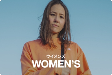 Women's(ウィメンズ)