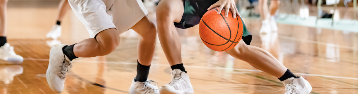 バスケットボール