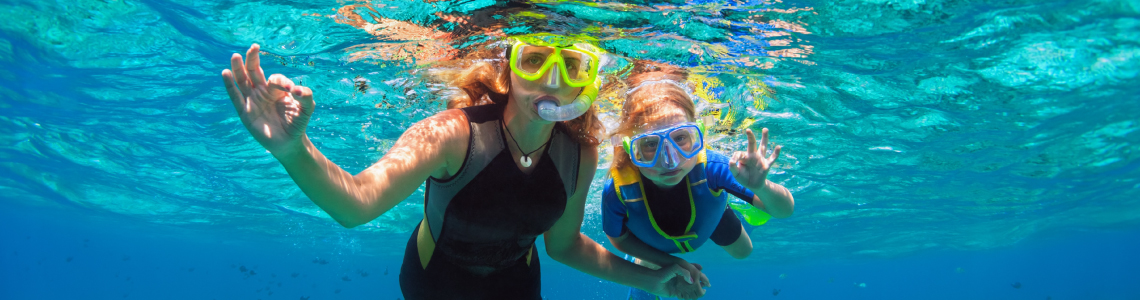 サマースポーツ