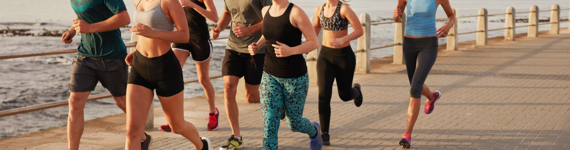 ランニング・陸上