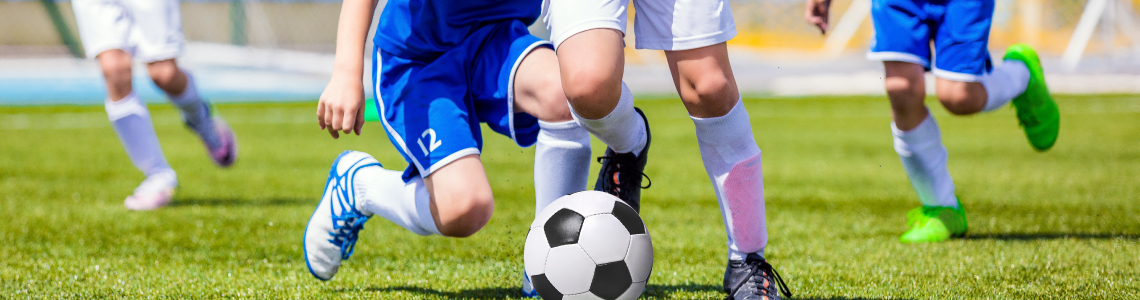 サッカー・フットサル