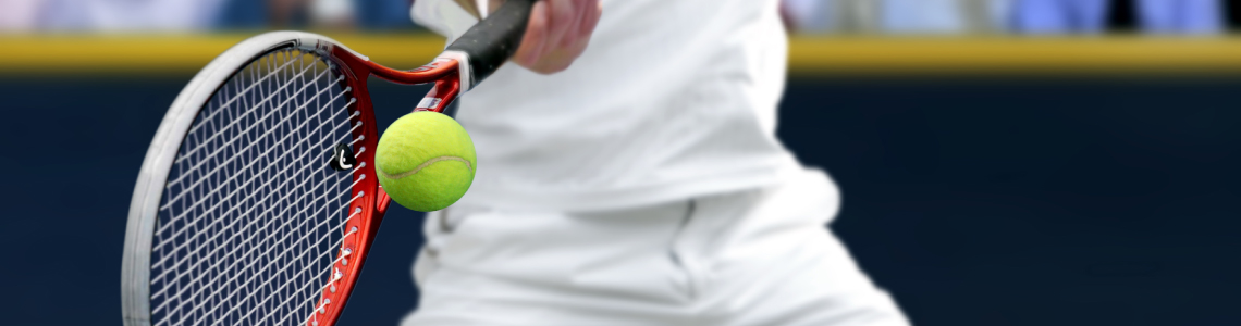 硬式テニス・ソフトテニス