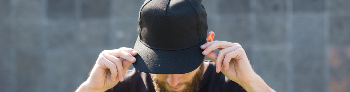 ウェアアクセサリー - キャップ