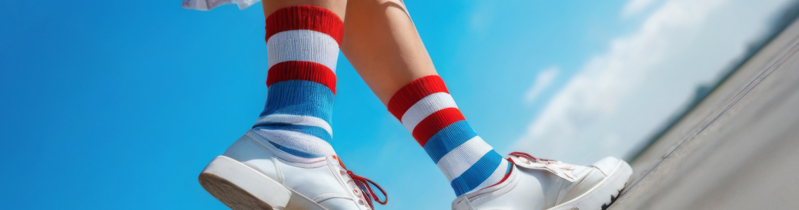 ウェアアクセサリー - ソックス