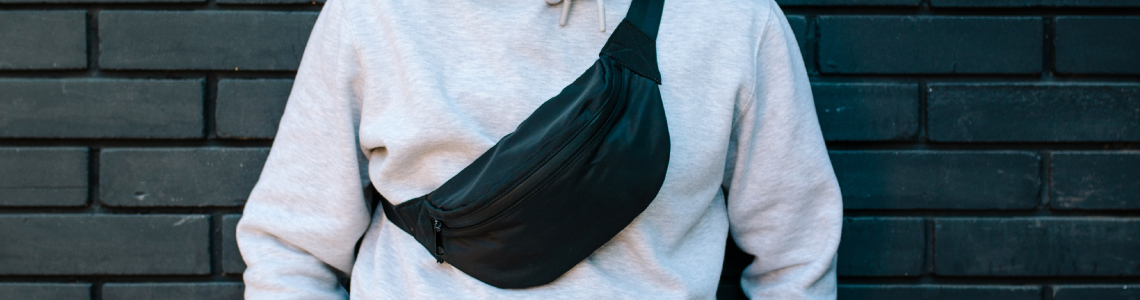 ACCESORRY - バッグ