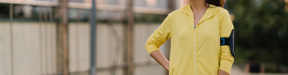 スポーツ・カジュアルウェア