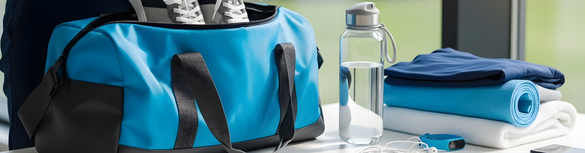 スポーツアクセサリー・雑貨