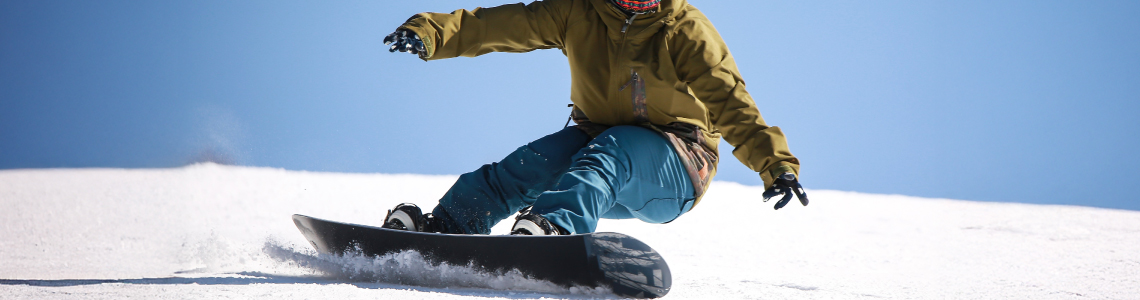 ウィンタースポーツ