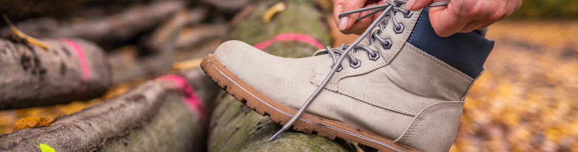 アウトドア・カジュアルシューズ