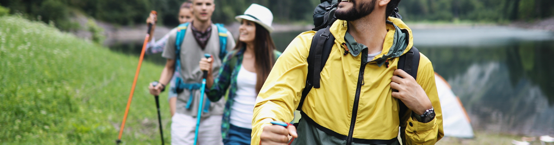 アウトドア・カジュアルウェア