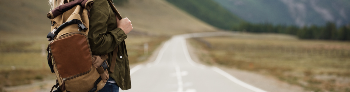 アウトドア・カジュアルバッグ