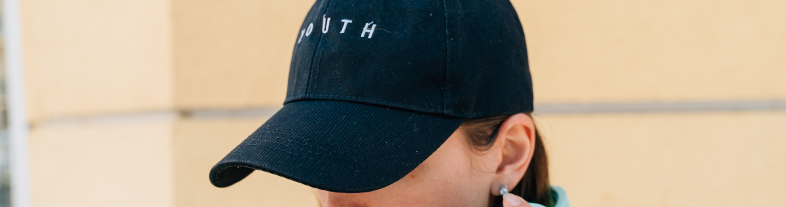 ウェアアクセサリー - キャップ