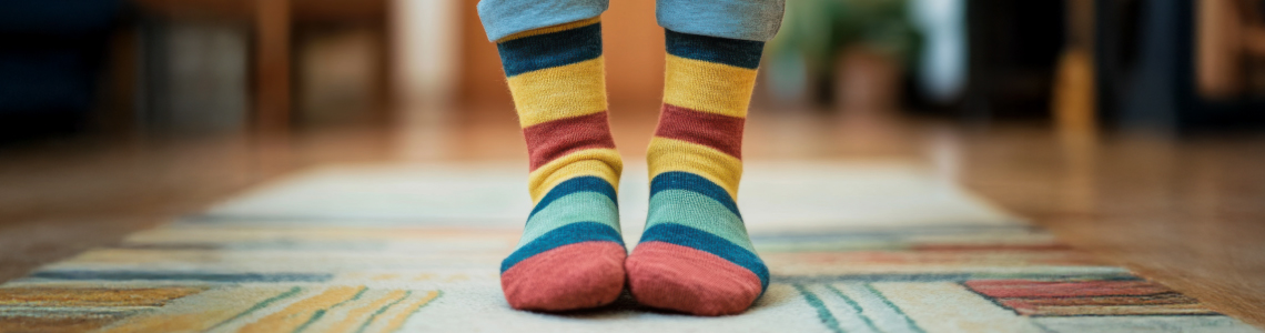 ウェアアクセサリー - ソックス