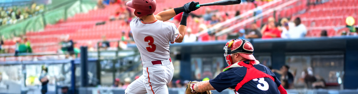 野球・ソフトボール