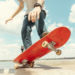 アクティブスポーツ