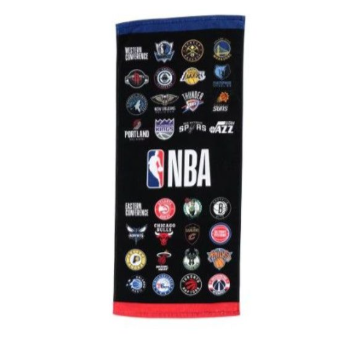 NBAライセンスファングッズ