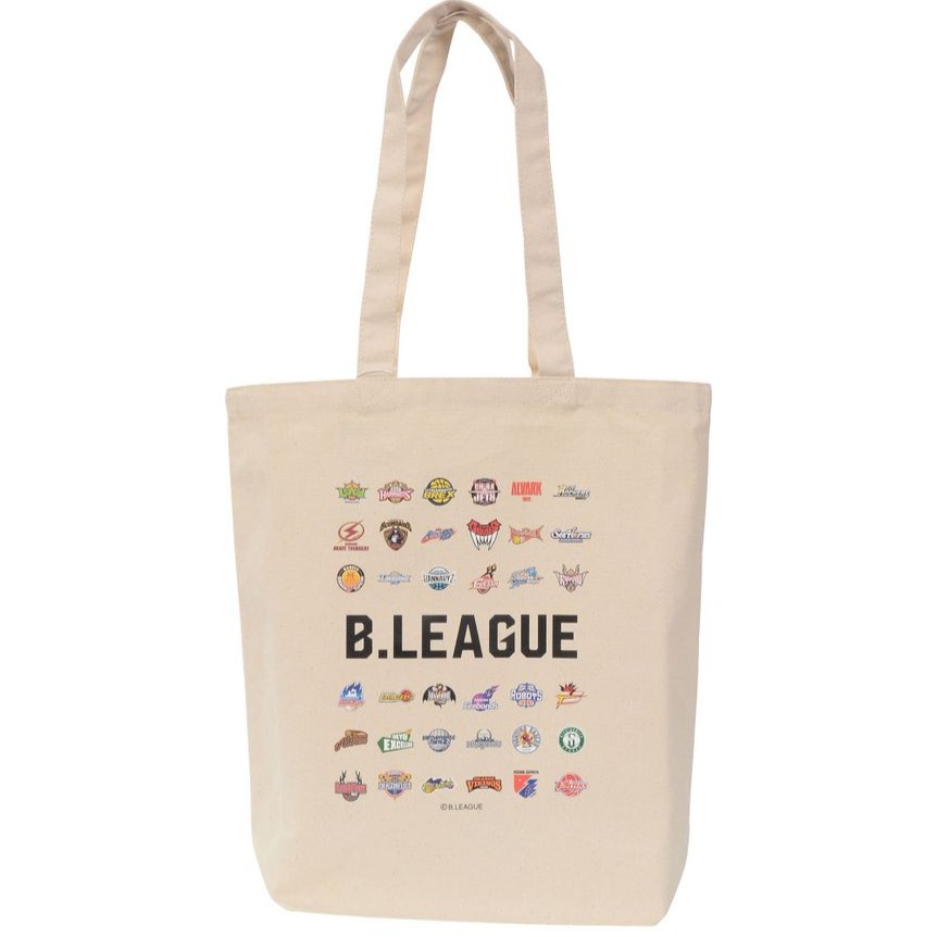 B.LEAGUEライセンスファングッズ